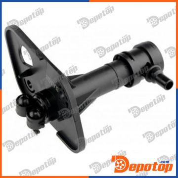 Gicleur de lave-phare droite pour AUDI | EDS-AU-033, V10-08-0414